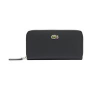 LACOSTE Portamonete nero Donna - Accessori - Portafogli e portachiavi - Portafogli LACOSTE One Size