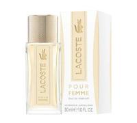 Lacoste Pour Femme Eau de Parfum donna 50 ml opzione Nuova confezione