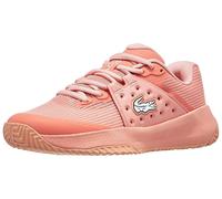 Lacoste Power Serve AC Pk Women Shoes UK 5.0