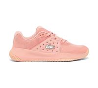 Lacoste Power Serve Scarpa per tutte le superfici Donna - albicocca, bianco, Taglia: 37