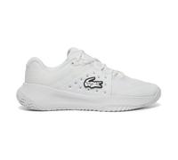 Lacoste Power Serve Scarpa Per Tutte Le Superfici Donna in bianco, Taglia: 41