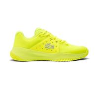 Lacoste Power Serve Scarpa Per Tutte Le Superfici Uomini-Giallo,Giallo in giallo, Taglia: 46