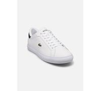 Lacoste - POWERCOURT M Bianco - Sneakers 43 Bianco