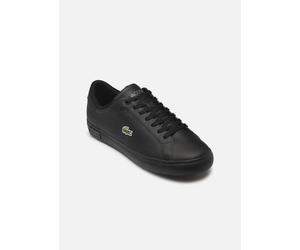 Lacoste - POWERCOURT M Nero - Sneakers 42 Nero