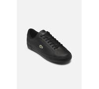 Lacoste - POWERCOURT M Nero - Sneakers 47 Nero