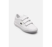 Lacoste - Powercourt SUC Bianco - Sneakers 29 Bianco