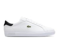 Lacoste Powercourt Uomo - Sneakers Bianco - Taglia 40 - Pelle White 40