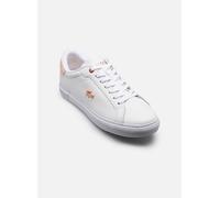 Lacoste - POWERCOURT W Bianco - Sneakers 42 Bianco