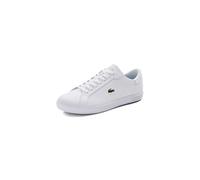 Lacoste - POWERCOURT M Bianco - Sneakers - Taglia 42 42 Bianco