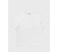 Lacoste Printed Jersey Tee men Shortsleeves white in taglia:XXL