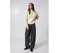 Lacoste - Pull AF3974 Bianco - Abbigliamento 44 Bianco