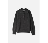 Lacoste - Pull AF4010 Grigio - Abbigliamento 38 Grigio