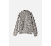 Lacoste - Pull col roulé AF8257 Grigio - 40 Grigio