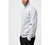 Lacoste - Pull ML Demi-Zip SH1927 Grigio - Abbigliamento XXL Grigio