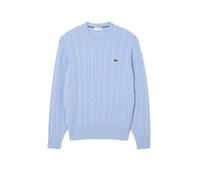 LACOSTE Pullover azzurro | XXXL