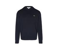 LACOSTE Pullover blu | S