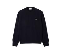 Lacoste Men's Sweater Maglione, Blu Navy, XL Uomo