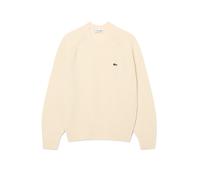 Lacoste TRICOT men Pullovers beige in taglia:L