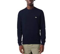 Lacoste Pullover Girocollo AH018 00 166 Blu