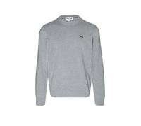 LACOSTE Pullover grigio chiaro | XXL