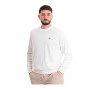 Lacoste - Pullover - - Knitwear - Uomo - Bianco - 2XL