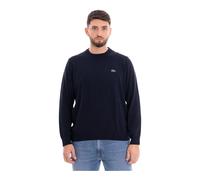 Lacoste - Pullover - - Knitwear - Uomo - Blu - M