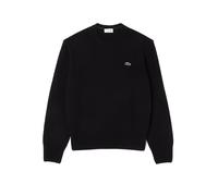 LACOSTE Pullover nero | L