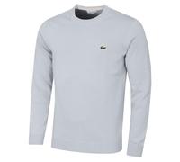 Lacoste Pullover Regular Fit da Uomo, Phoenix Blue, S