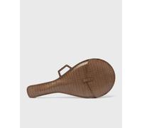 Lacoste RACKET BAG men Bags brown in taglia:ONE SIZE