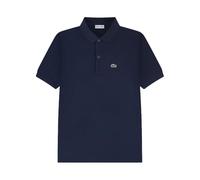 Lacoste Kids 947354 Short Sleeve Polo Blu 16 Years Ragazzo