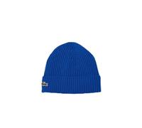 Lacoste RB0001 Cappello, Cobalt, TU Unisex