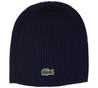 Lacoste RB2191 Berretto, Marine, Taglia Unica Uomo