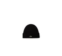 Lacoste RB9883 Cappello, Noir, Taglia Unica Unisex-Adulto