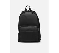 Lacoste - Recycled Piqué Backpack Nero - Zaini T.U Nero