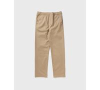Lacoste Regular Fit Cotton Twill Chino Pants men Casual Pants beige in taglia:M