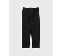Lacoste Regular Fit Cotton Twill Chino Pants men Casual Pants black in taglia:XL