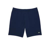 Lacoste - Regular Fit Fleece Shorts - - Shorts - Uomo - Blu - M