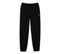 Lacoste Regular Fit Pantaloni da Tuta da Uomo Black M