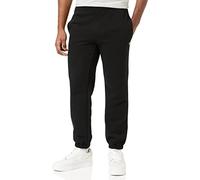Lacoste Regular Fit Pantaloni da Tuta da Uomo Black S