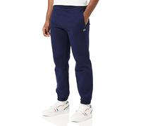 Lacoste Regular Fit Pantaloni da Tuta da Uomo Marine L