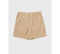 Lacoste Regular Fit Stretch Cotton Shorts men Sport & Team Shorts beige in taglia:L