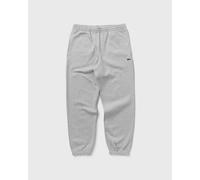Lacoste Regular Fit Sweatpants men Sweatpants grey in taglia:XL