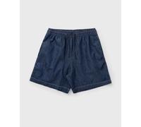 Lacoste Relaxed Fit Denim Shorts men Casual Shorts blue in taglia:L