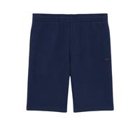 Lacoste - Relaxed Fit Fleece Shorts - - Shorts - Uomo - Blu - S