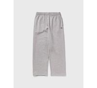 Lacoste Pantaloni Sportivi Pantalon de survêtement en molleton relaxed fit in Grigio EU L