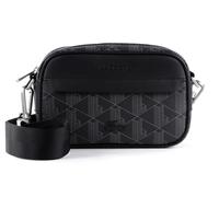 Lacoste REPORTER BAG men Messenger & Crossbody Bags black in taglia:ONE SIZE