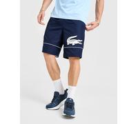 Lacoste Reverse Croc Pantaloncino, blu 3/S