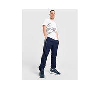 Lacoste Reverse Croc Pantalone, blu 5/L