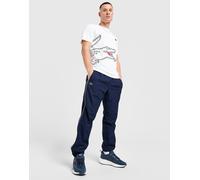 Lacoste Reverse Croc Pantalone, navy 6/XL