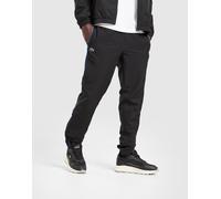 Lacoste Reverse Croc Pantalone, Nero 4/M